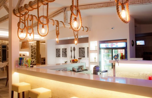 Faliraki Apartment | Malibu Boutique Studios