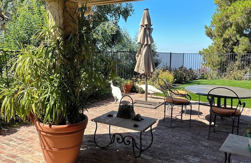 Eastern Malibu Villa | malibu Ocean View Pool and spa Vacation home