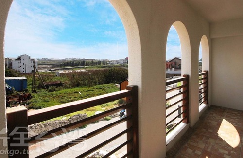 Magong House | Malibu OceanView