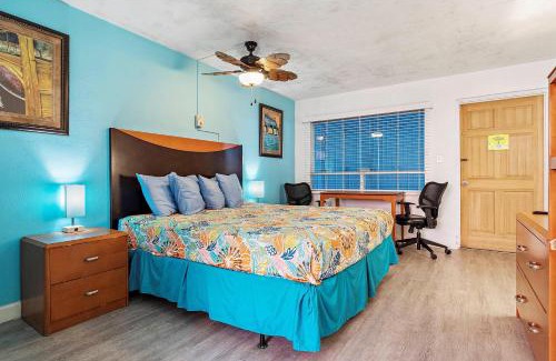 North Redington Beach Hotel | Malibu Resort Motel
