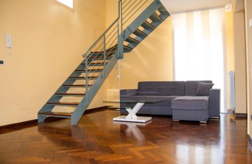 Benevento Bed & Breakfast | Malies B&B