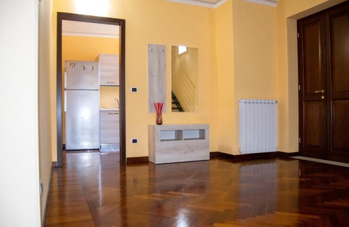 Benevento Bed & Breakfast | Malies B&B