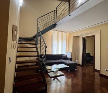 Benevento Bed & Breakfast | Malies B&B