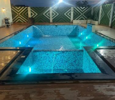 Punjab Villa | Malik Farm House