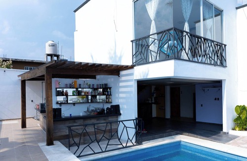 Malinalco House | Malina Club
