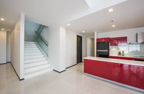 Phnom Penh City Centre Apartment | Maline Exclusive Serviced Apartments