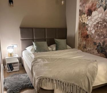Zamosc Apartment | Malinowy Apartament