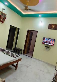 Akalkot Apartment | Mallikarjun Residency