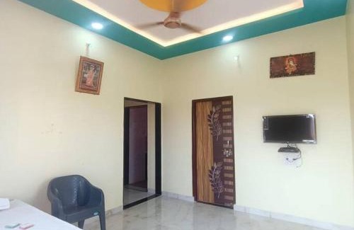 Akalkot Apartment | Mallikarjun Residency