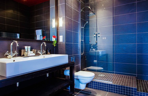Leith Hotel | Malmaison Edinburgh