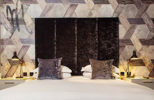 Leith Hotel | Malmaison Edinburgh