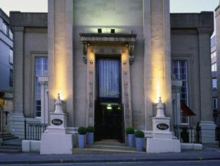 City Centre Glasgow Hotel | Malmaison Glasgow