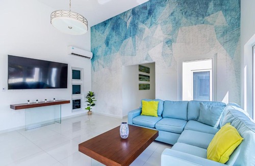Gold Coast House | Malmokweg 40