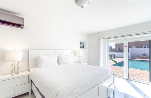 Gold Coast House | Malmokweg 40