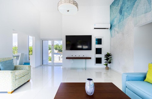 Gold Coast House | Malmokweg 40