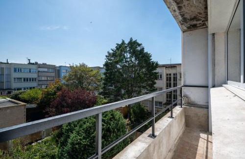 Malo-les-Bains Apartment | Malo-les-bains Appartements lumineux et traversants face à la mer