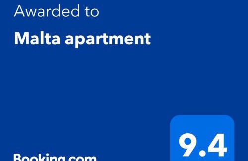 Hal Gharghur Apartment | Malta apartment