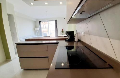 Hal Gharghur Apartment | Malta apartment