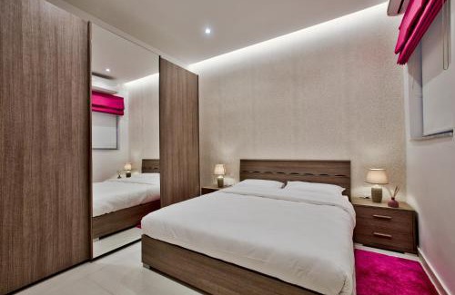 Mellieħa Heights Apartment | Malta's stylish holiday home in Mellieha