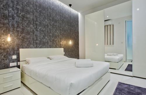 Mellieħa Heights Apartment | Malta's stylish holiday home in Mellieha