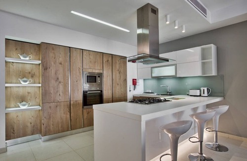 Mellieħa Heights Apartment | Malta s Stylish Holiday Home in Mellieha