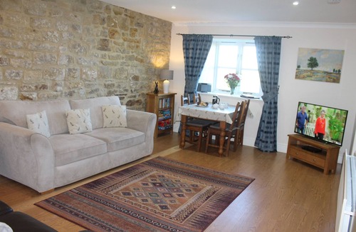 Cramlington Cottage | Maltpool Cottage at Burradon Farm