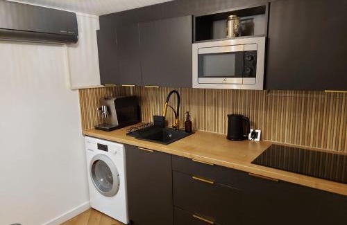 Boleslawiec Apartment | Maluch