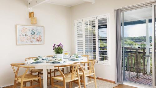 Fingal Bay House | Maluhia A