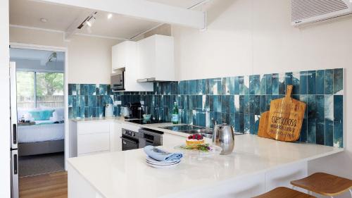 Fingal Bay House | Maluhia A