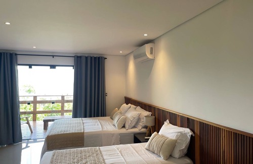 Siriuba House | Maluhia