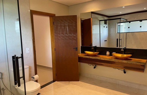 Siriuba House | Maluhia