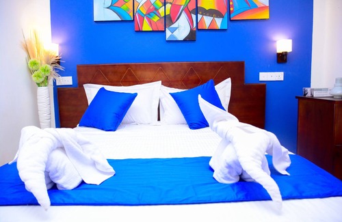 Negombo House | Mama Beach Villa