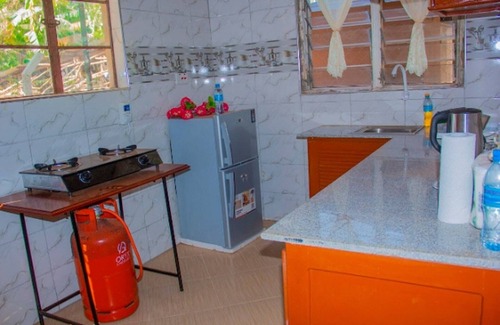 Moshi House | Mama Maya peaceful home