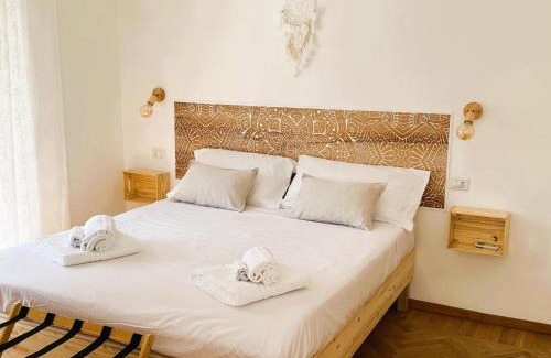 Nomentano Apartment | MamaCri la tua casa nel cuore di Roma
