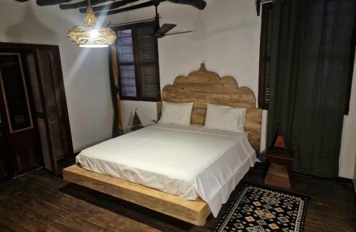 Jambiani Hotel | Mamamapambo Boutique Hotel
