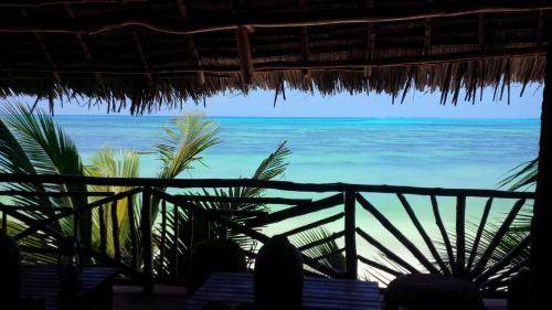 Jambiani Hotel | Mamamapambo Boutique Hotel
