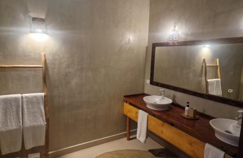 Jambiani Hotel | Mamamapambo Boutique Hotel