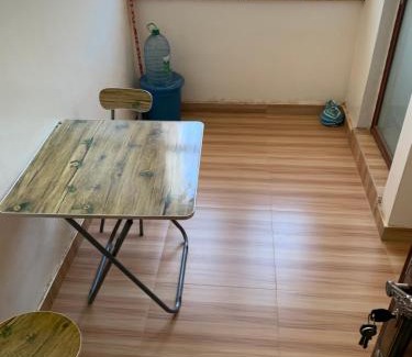 Ouakam Apartment | Mamelles studio meublé Dakar