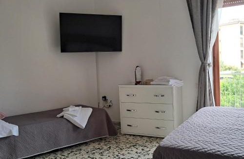 Sant'Agnello Apartment | Mamimaison
