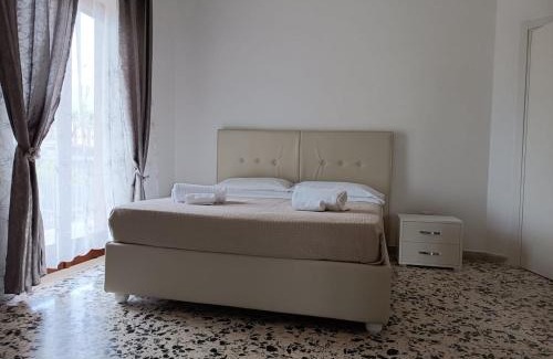 Sant'Agnello Apartment | Mamimaison