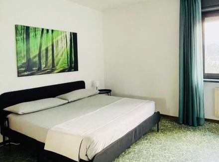 Schio Apartment | Mamisà centro, comodo alla stazione dei treni