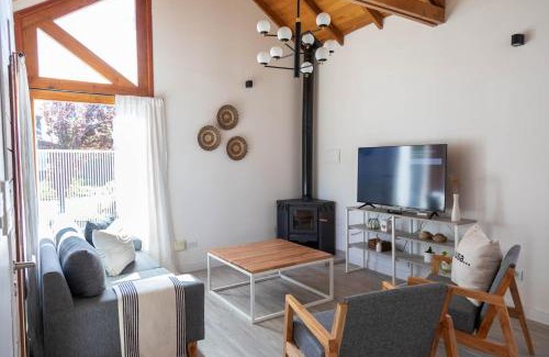 Esquel House | Mamma House