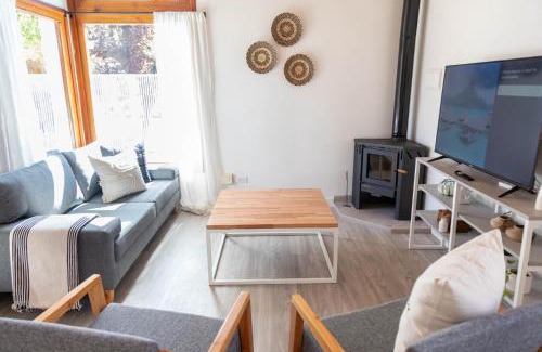 Esquel House | Mamma House