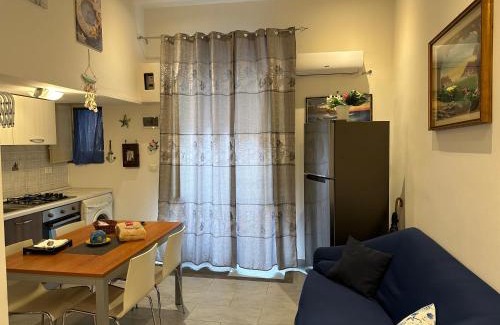 Borgo Vecchio Apartment | MAMMA Rò apartament for two centre Politeama