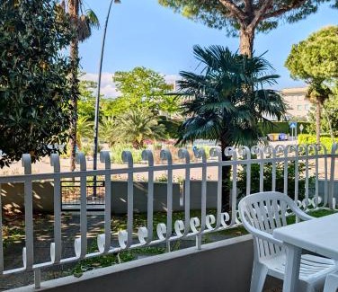 Lignano Sabbiadoro Apartment | Mammole