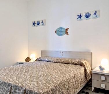 Lignano Sabbiadoro Apartment | Mammole