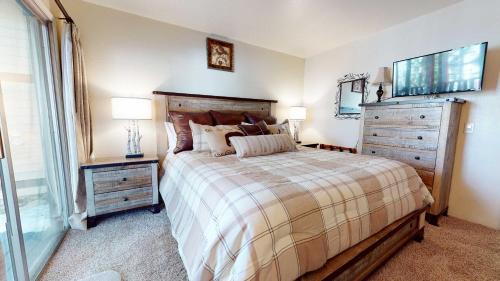 Mammoth Lakes House | Mammoth View Villas - Near Hike & Bike Trails