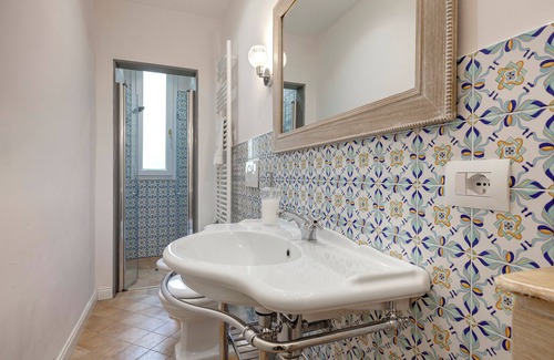 Santa Croce Apartment | Mamo Florence - Agnolo Apartment