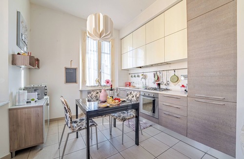 San Jacopino Apartment | Mamo Florence - Mosse Bridge Apartment