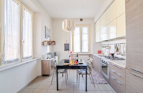 San Jacopino Apartment | Mamo Florence - Mosse Bridge Apartment